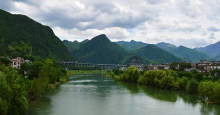 衢州十大最好玩的地方，衢州有哪些好玩的旅游景點