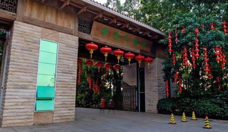 梅州十大最好玩的地方，梅州有什么好玩的地方旅游景點(diǎn)