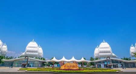 北海十大最好玩的地方，北海旅游攻略自由行