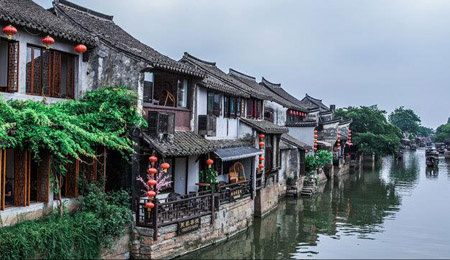 浙江十大最好玩的景點，浙江旅游必去十大景點