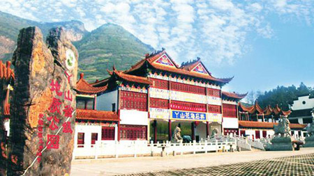 蕪湖十大最好玩的地方排名榜，蕪湖旅游景點(diǎn)攻略