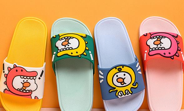 適合中國(guó)兒童十大拖鞋品牌，兒童拖鞋哪個(gè)牌子好