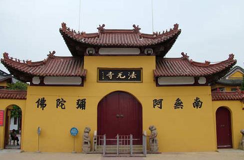 江蘇海門市十大最好玩的地方，海門旅游景點大全