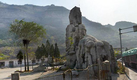 長治十大最好玩的地方，長治旅游景點大全景點排名