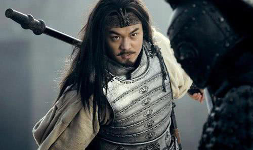 三國十大名將排名，三國十大武將排名