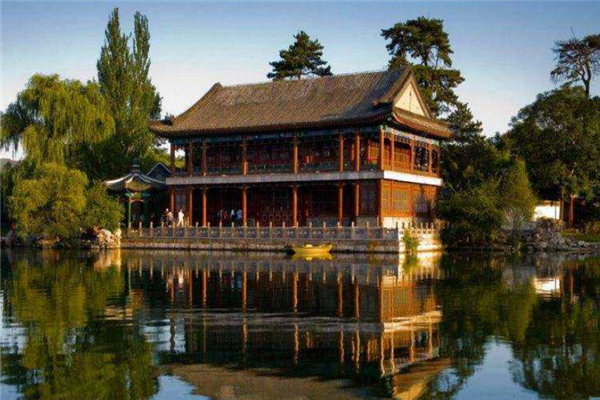 中國(guó)十大夏季旅游勝地，適合夏天旅游的地方有哪些