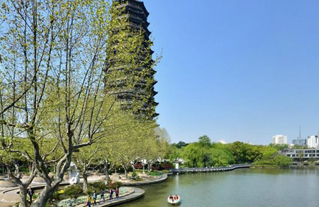 常州十大最好玩的地方，常州有什么好玩的地方旅游景點(diǎn)