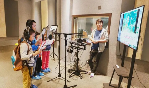 中國配音工作室大全，配音工作室排行榜推薦