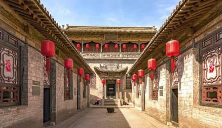 晉中祁縣十大最好玩旅游景點(diǎn)，祁縣旅游景點(diǎn)大全排名