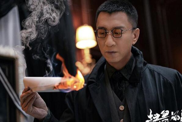 熱劇排行榜電視2021，十大熱門(mén)電視劇排行榜