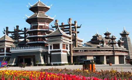 貴陽(yáng)十大最好玩的地方，貴陽(yáng)旅游攻略必玩的景點(diǎn)