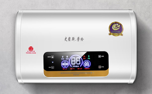 中國熱水器十大名牌，熱水器哪個牌子好十大排名