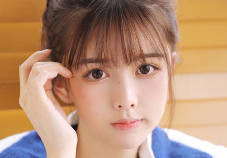 女生微信名字 昵稱