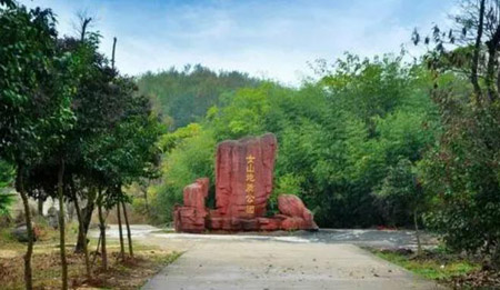 安徽明光十大最好玩的地方，明光旅游景點(diǎn)大全