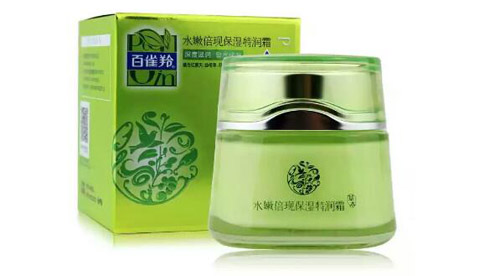 十大好用又平價的面霜，10大平價超級好用面霜