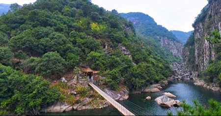 莆田十大最好玩的地方，莆田旅游景點(diǎn)推薦