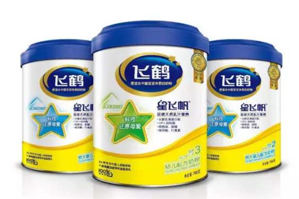 全球奶粉十大銷量排名，奶粉排行榜前十位