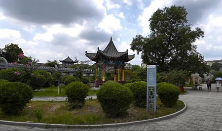 亳州十大最好玩的地方，亳州有什么好玩的地方景點(diǎn)景區(qū)