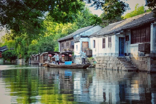 湖州市十大旅游景點排行榜，浙江湖州有什么旅游景點