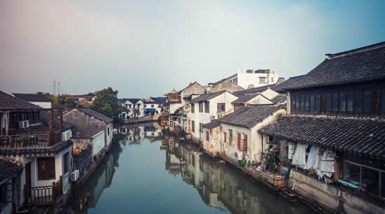 蘇州吳江十大最好玩的地方，蘇州吳江區(qū)旅游景點