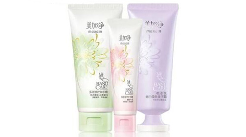 護(hù)手霜品牌排行榜前十名，護(hù)手霜哪個(gè)牌子好用