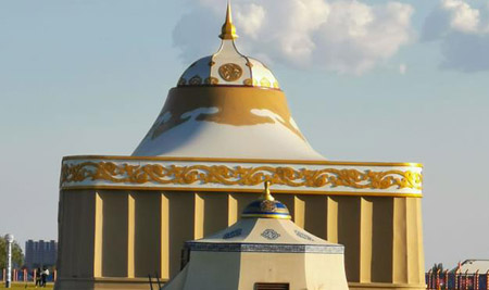 內(nèi)蒙古十大最好玩的地方，內(nèi)蒙旅游必去10大景點(diǎn)