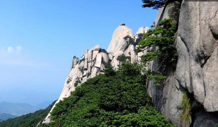安徽十大最好玩的地方，安徽旅游必去十大景點(diǎn)