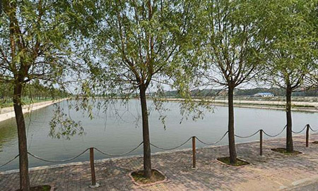 松原十大最好玩的地方，松原旅游景點(diǎn)排行榜