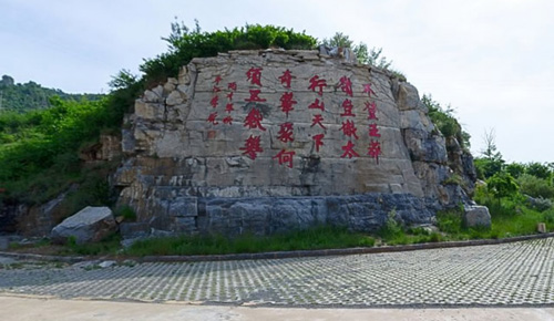 晉城十大著名景點推薦，晉城旅游必去十大景點