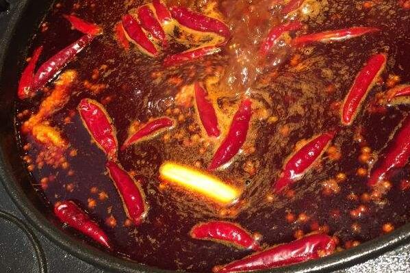 中國(guó)十大吃辣城市排名，中國(guó)最?lèi)?ài)吃辣的十大城市