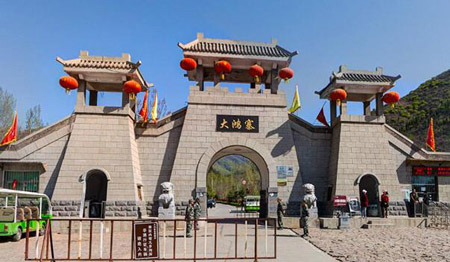許昌十大最好玩的地方，許昌旅游景點(diǎn)推薦
