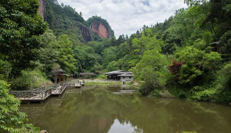 三明十大最好玩的地方，三明市旅游景點(diǎn)排名