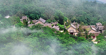四平十大最好玩的地方，四平旅游景點(diǎn)推薦