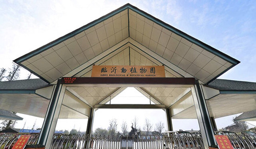 臨沂十大著名景點推薦，臨沂必去的十大景區(qū)