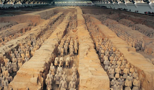 中國十大世界文化遺產(chǎn)，中國文化遺產(chǎn)有哪些