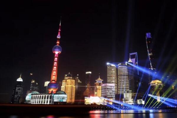 上海免費的十大景點排名，上海旅游必去景點推薦