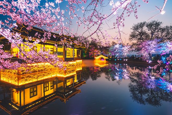 無錫夏季旅游景點(diǎn)排行，無錫旅游必去十大景點(diǎn)