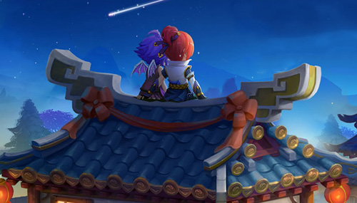十大最受歡迎的角色扮演手游，熱門rpg手游排行榜