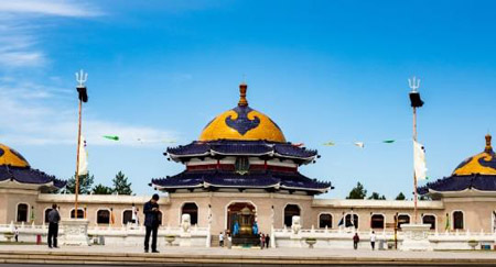 鄂爾多斯十大最好玩的地方，鄂爾多斯旅游景點大全