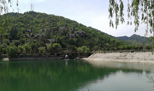 淄博十大著名景點，淄博旅游景點排名前十