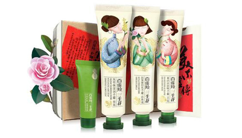 國產(chǎn)護(hù)手霜排行榜前十名，中國護(hù)手霜十大名牌