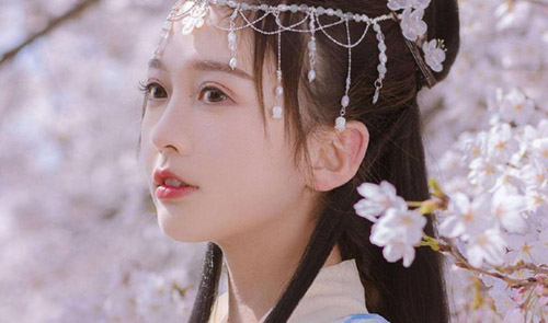 小清新昵稱兩個(gè)字，唯美二字昵稱精選