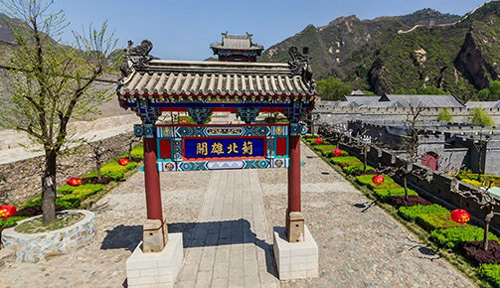天津十大著名景點推薦，天津必去的景點排名