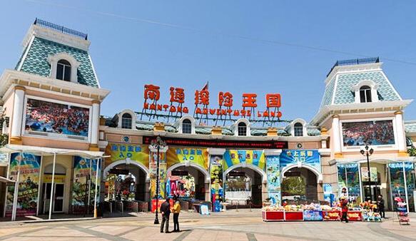 南通十大最好玩的地方，南通有什么好玩的地方旅游景點(diǎn)