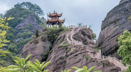 龍巖十大最好玩的地方，龍巖旅游景點(diǎn)有哪些