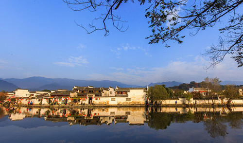 安徽十大著名景點，安徽旅游必去十大景點推薦