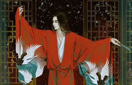 評(píng)分9.5以上的小說(shuō)