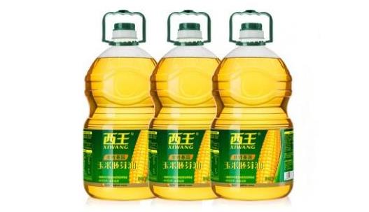 中國十大食用油品牌排行榜，中國食用油十大名牌