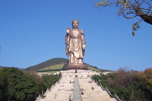 無錫十大名山排行榜，無錫的名山有哪些