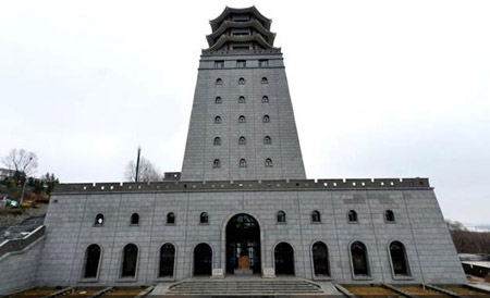 延邊十大最好玩的地方，延邊旅游攻略必玩的景點(diǎn)